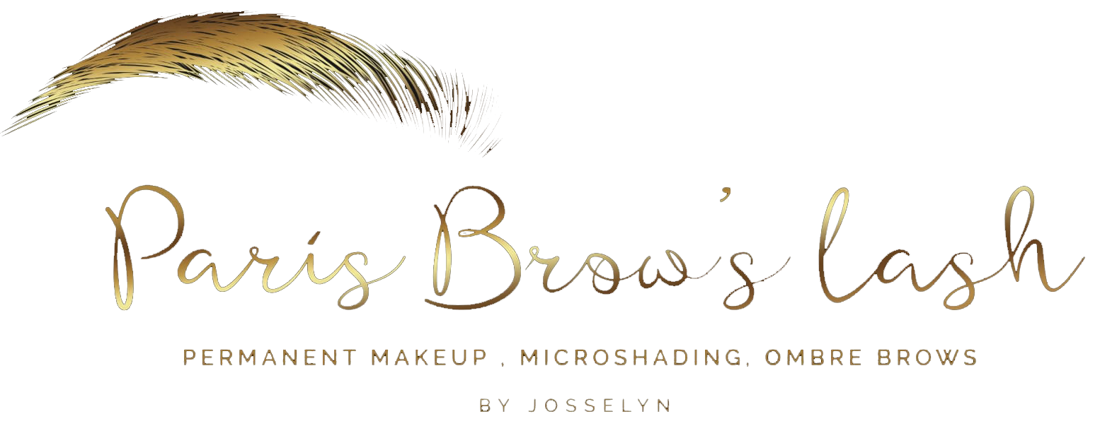 Paris Brows Lash